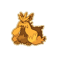 Gold Stoutland